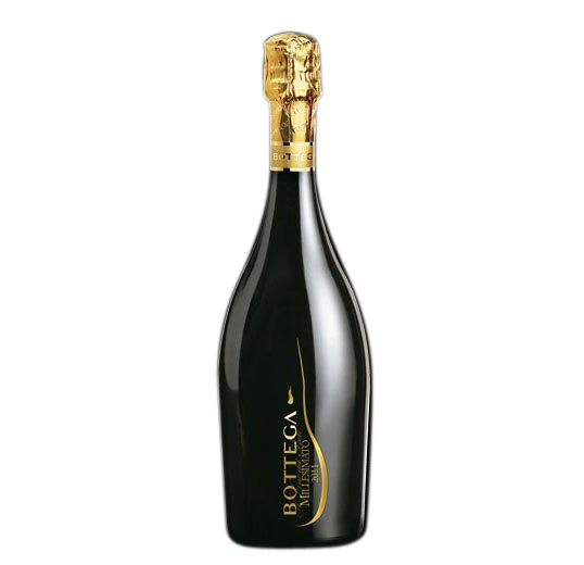 Bottega Santo Stefano Millesimato spumante brut 75cl