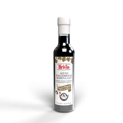 Brivio Aceto Balsamico di Modena Oro IGP 250ml