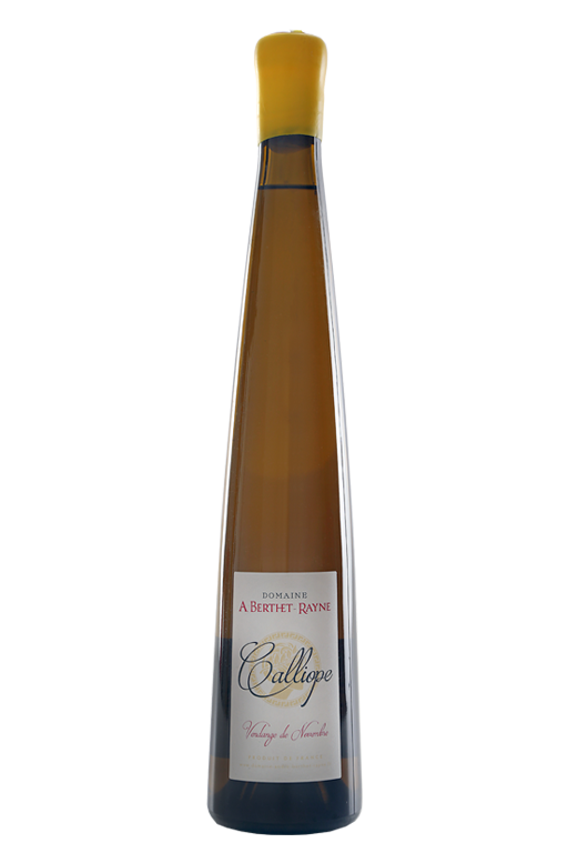 Andre Berthet Calliope Vin Moelleux 50cl