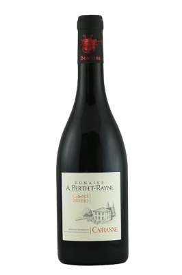 Andre Berthet Castel Mireio Rouge Cairanne AOC 75cl
