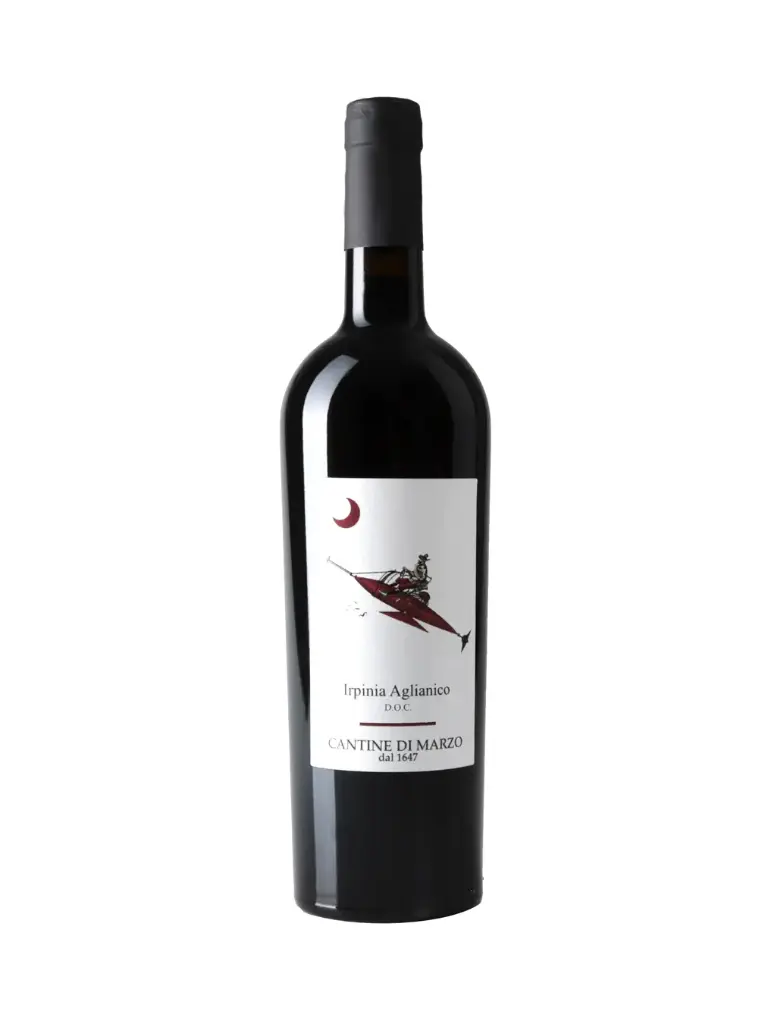 Cantina di Marzo Irpinia Aglianico DOC 75cl