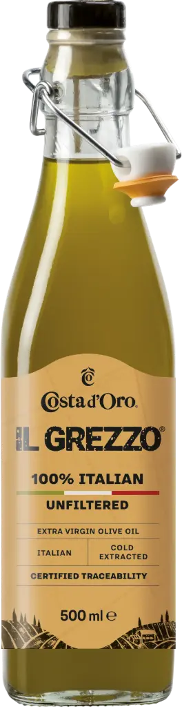 Costa d'oro il grezzo 500ml