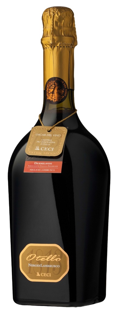 Ceci Otellino Nerodilambrusco 0.375Cl