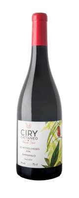 Ciry Petites Choses IGPOC 75cl