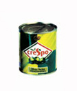 Crespo olives vertes denoyautées boite 4/4 28/32 850 ml