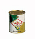 Crespo Olijven groen blik 4/4 34/39 850 ml