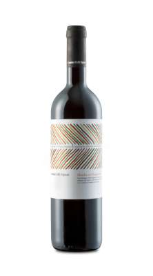 Colli Ripani Marche Sangiovese IGT BIO 75cl