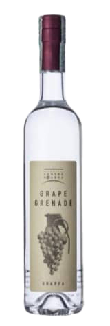 Contra Soarda Grape Grenada 50cl