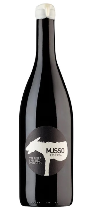 Contra Soarda Musso Riserva Breganze DOC 75cl