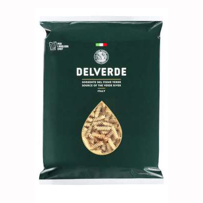 Delverde 305 fusilli 3kg
