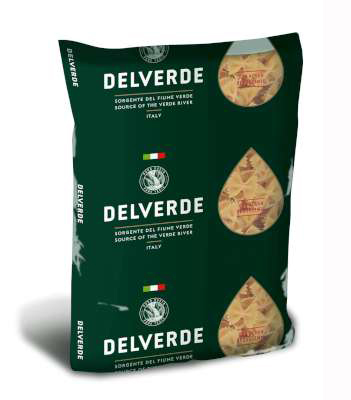 Delverde 310 farfalle 3kg