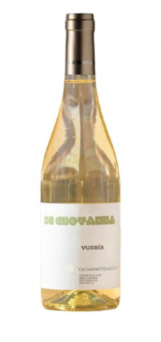 Di Giovanna Vurria Catarratto IGP Terre Siciliane 75cl
