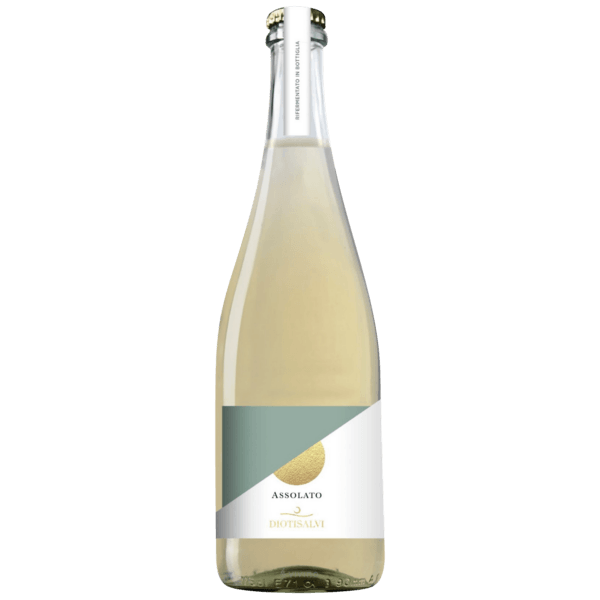 Diotisalvi Assolato Frizzante 75cl