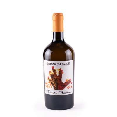 Tenuta Fornace Gocce Di Luce Timorasso Riserva DOC 75cl BIO