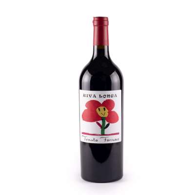 Tenuta Fornace Riva Longa Croatina Passito 75cl