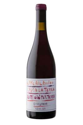I Forestieri Girotondo Toscana Rosso IGT 75cl
