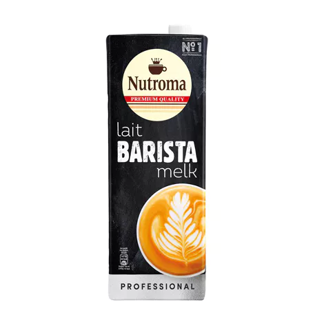 Nutroma Lait Cappuccino 1,5l