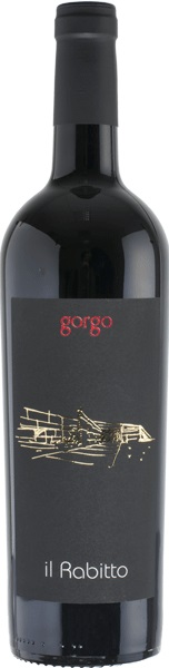 Gorgo Il Rabito Veronese il Rabitto IGT 75cl BIO