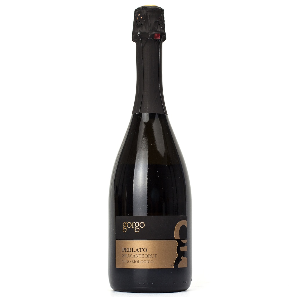 Gorgo Perlato Custoza Spumante DOC 75cl