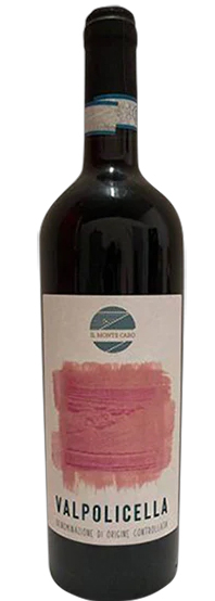 Il Monte Caro Valpolicella 75cl
