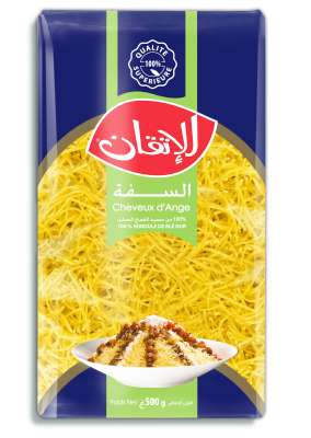 Al Itkane Cheveux d'Ange 500g