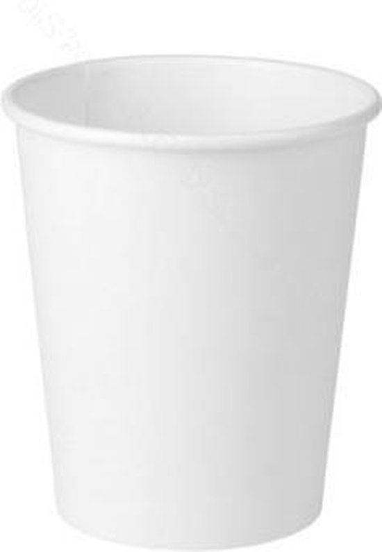 Blanco Take Away Cup 12oz 50pc