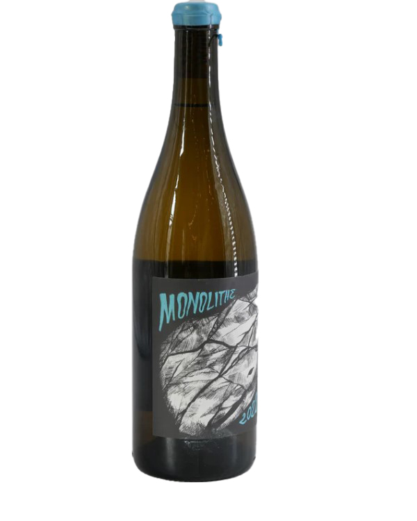 La Micro Winerie Monolith 75cl