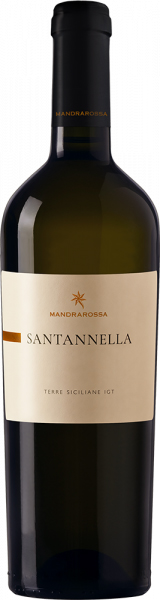 Mandrarossa Santannella IT 75cl