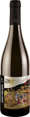 Mandrarossa Etna Bianco DOC Sentiero Delle Gerle 75cl