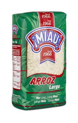 Miau Lange Rijst 1kg