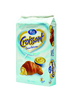 Midi' Custard Cream Croissant 300g
