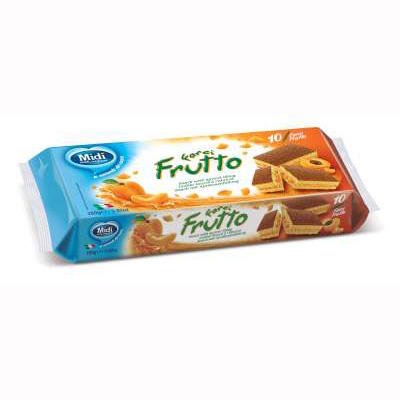 Midi' Farcifrutto 280g