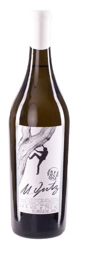 Michael Opitz Free Solo White 75cl