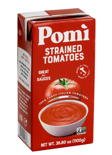 Pomi Passata tetra 1l
