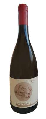 R&L Lecia Vigneti Urbani Vino Rosso 75cl