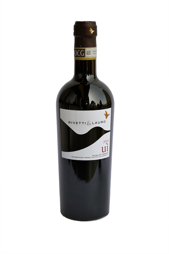 R&L Ui Valtellina Superiore DOCG 75cl