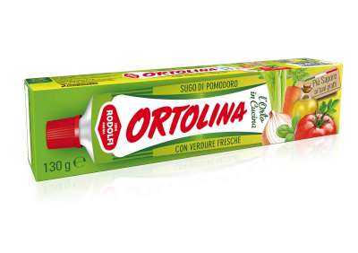 Ortolina Classica 130g