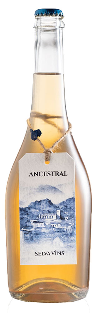Selva Vins Ancestral (Pet Nat) 75cl