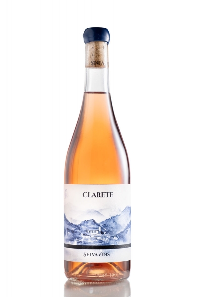 Selva Vins Clarete 75cl