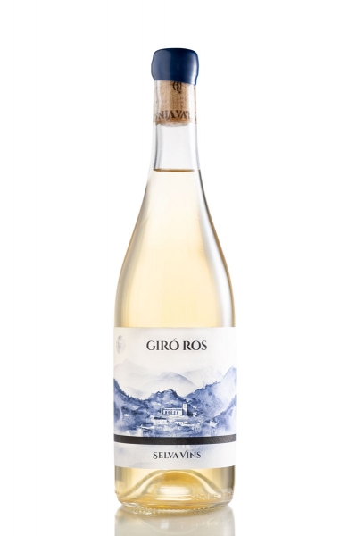 Selva Vins Giró Ros 75cl