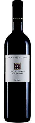 Selva Capuzza San Biagio Garda classico DOC 75cl