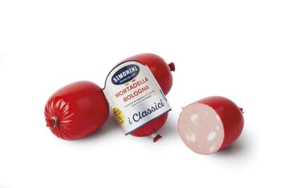 Simonini Mortadella Bologna IGP 150g