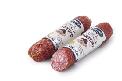 Simonini Salametto al Tartufo 180g