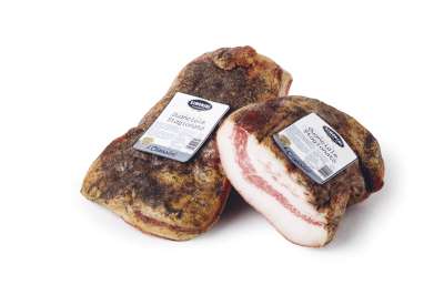 Simonini Guanciale al Pepe 300g