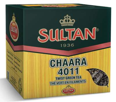 Sultan Chaara 4011 200g