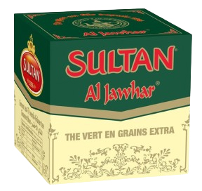 Sultan Al Jawhar 200g