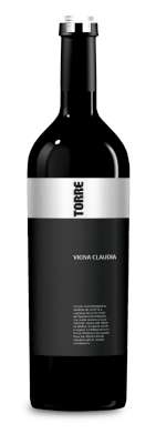 Torre Vigna Claudia Colli di Faenza DOP 75cl