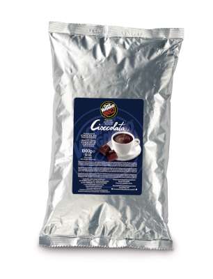 Vergnano Cioccolata Sacc. 1kg