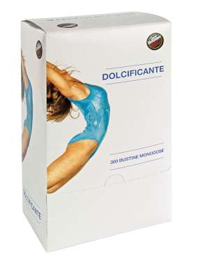 Vergnano Dolcificante 300 bustine