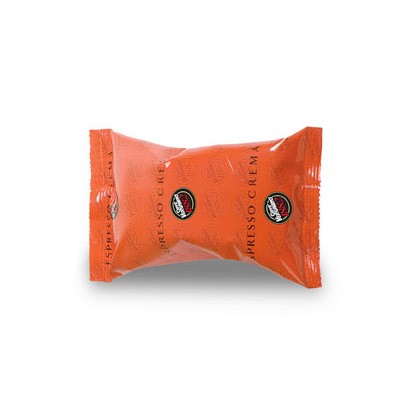 Vergnano Fap Espresso Crema EP 50x2pc